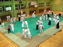 Seminarium aikido w Redzie