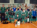 Lechia Gdask zwycizc Kaszub Cup U-10