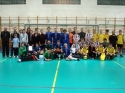 Turniej Piki Halowej Luzino Cup 2010 U-14