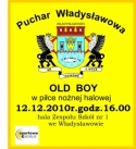 Puchar Wadysawowa Old Boy