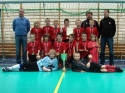 Wikd Kbowo niespodziewanym zwycizc Kaszub Cup U-11 w Luzinie