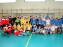 Niespodziewany zwycizca Kaszub Cup 2010 U-12