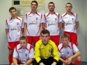 Relacja Pogoni Lbork ze Stolem Cup 2011