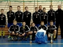 Pogo Lbork na Kaszub Cup U-13