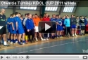 Filmy z helskiego finau KIBOL CUP