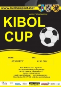 Kibol Cup/Pomerania Cup cz. 6