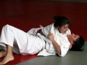 Mistrzowie judo w mundurach