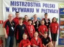 Sukces Delfina na Mistrzostwach Polski w Pywaniu