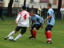 Sparing Pogo Lbork - Bytovia Bytw 0:2