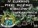 V Turniej Piki Nonej Kibicw Sierakowice 2011