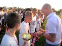 GIVE5 GOTiS U-13 Cup w Gniewinie