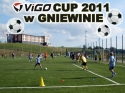 Zapraszamy do Gniewina na Vigo Cup 2011