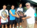 Grand Prix Wybrzea - Otwarte Mistrzostwa Redy w tenisie ziemnym