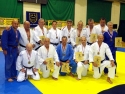 Mastersi z Pomorza na podium Mistrzostw Polski w Judo