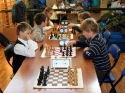 Igrzyska Modziey powiatu puckiego w szachach