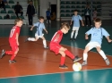 Vigo el professional Kaszub Cup rocznika 2003