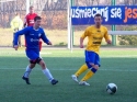 Arka II Gdynia - Pogo Lbork 3:0