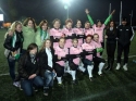 Mistrzostwo Polski w Rugby Kobiet dla Ladies Lechia Gdask