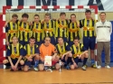 Licealiada Powiatu Wejherowskiego w Futsalu