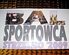 Bal Sportowca 2009 - Strzelno