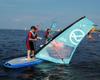 Szkolenie windsurfingowe - UKS w Jastarni